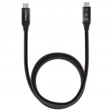 Edimax UC4-010TB V2 USB4 THB3 40Gb Cable 1m C-C